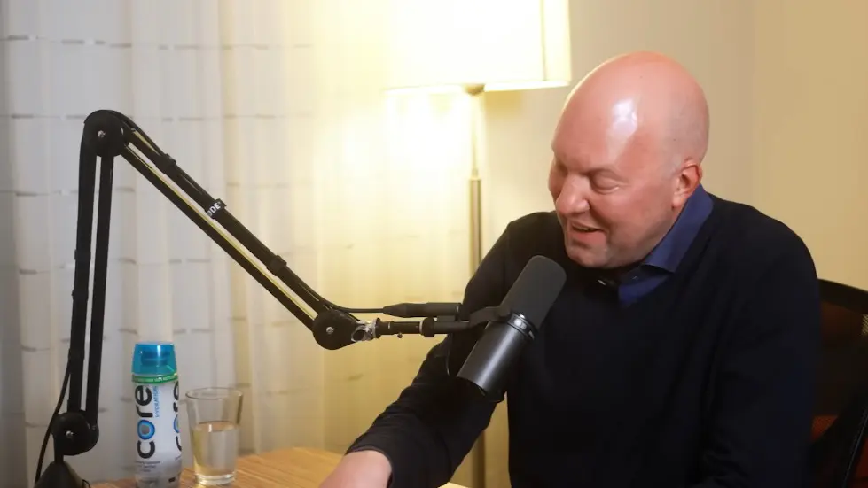 Marc Andreessen: Future of the Internet, Technology, and AI | Lex Fridman Podcast #386 064