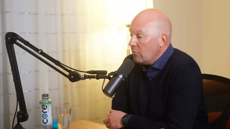 Marc Andreessen: Future of the Internet, Technology, and AI | Lex Fridman Podcast #386 094