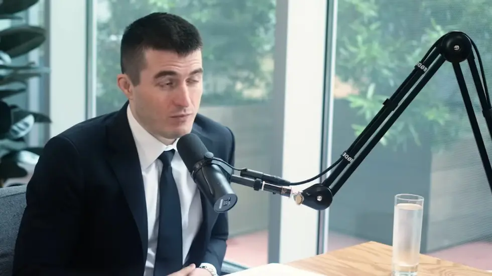 Mark Zuckerberg: Future of AI at Meta, Facebook, Instagram, and WhatsApp | Lex Fridman Podcast #383 001