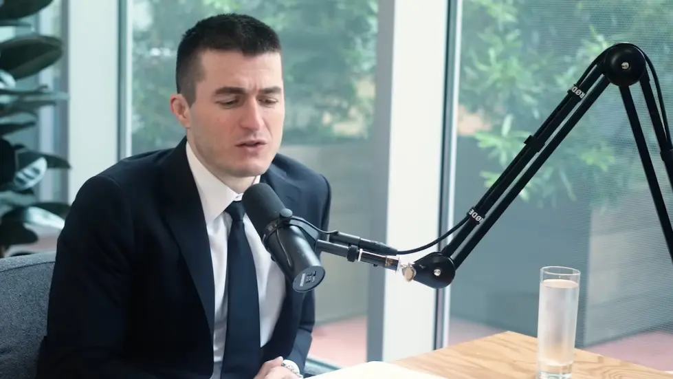 Mark Zuckerberg: Future of AI at Meta, Facebook, Instagram, and WhatsApp | Lex Fridman Podcast #383 002