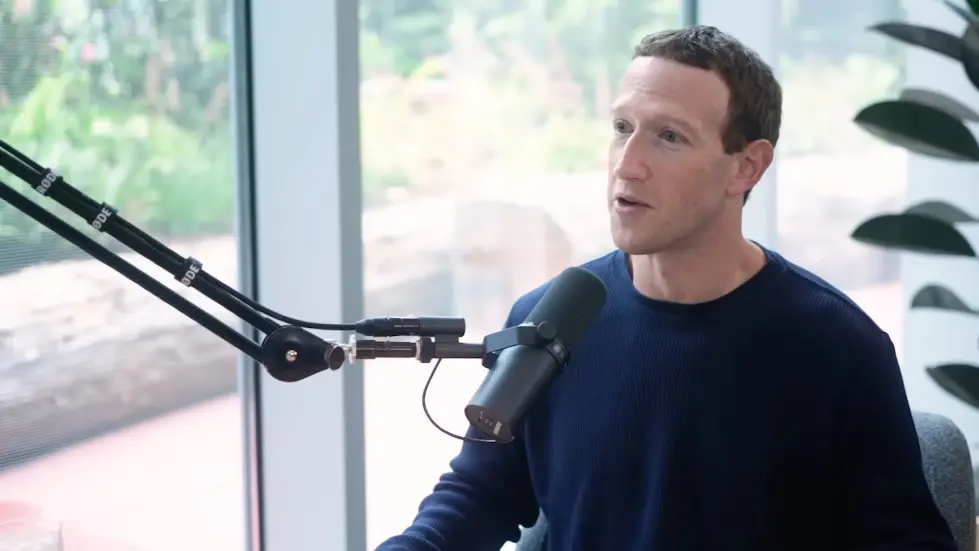 Mark Zuckerberg: Future of AI at Meta, Facebook, Instagram, and WhatsApp | Lex Fridman Podcast #383 007