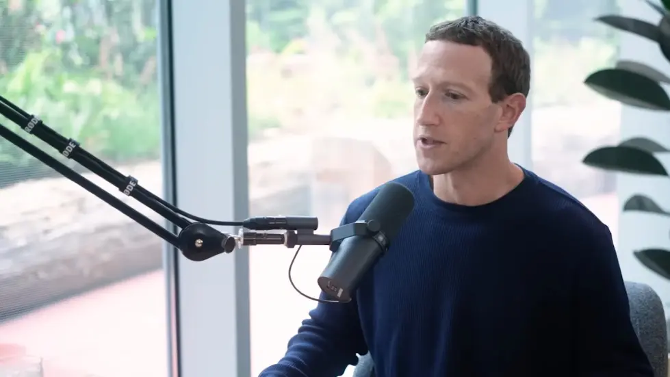 Mark Zuckerberg: Future of AI at Meta, Facebook, Instagram, and WhatsApp | Lex Fridman Podcast #383 009