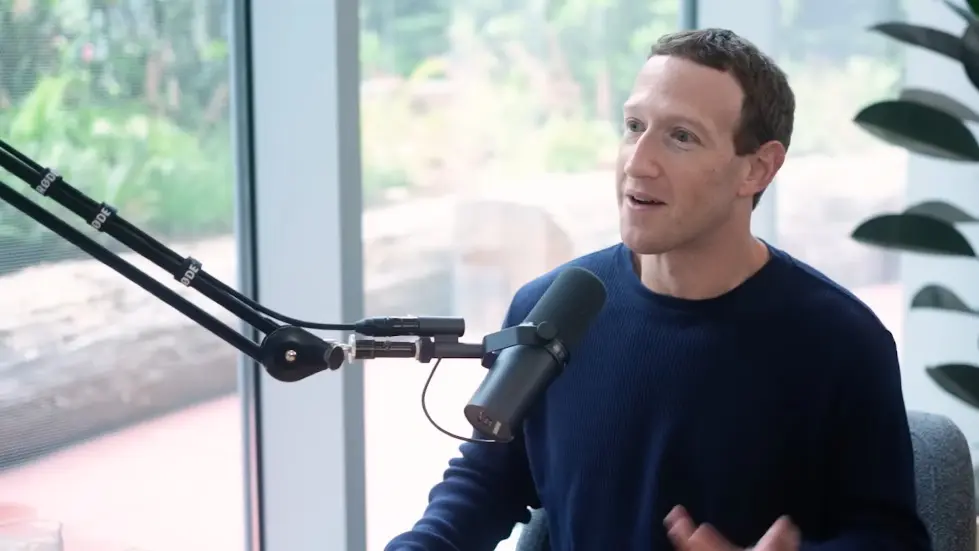 Mark Zuckerberg: Future of AI at Meta, Facebook, Instagram, and WhatsApp | Lex Fridman Podcast #383 011