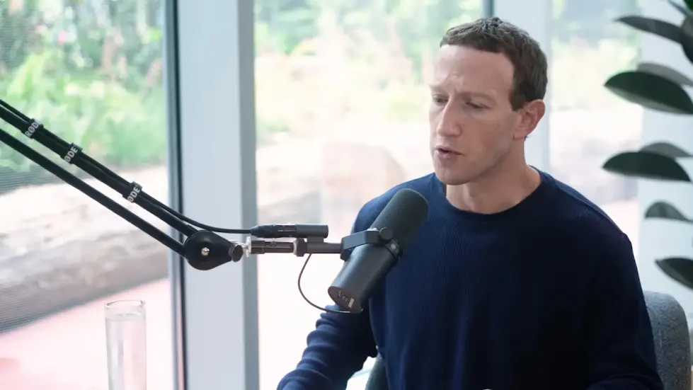 Mark Zuckerberg: Future of AI at Meta, Facebook, Instagram, and WhatsApp | Lex Fridman Podcast #383 020