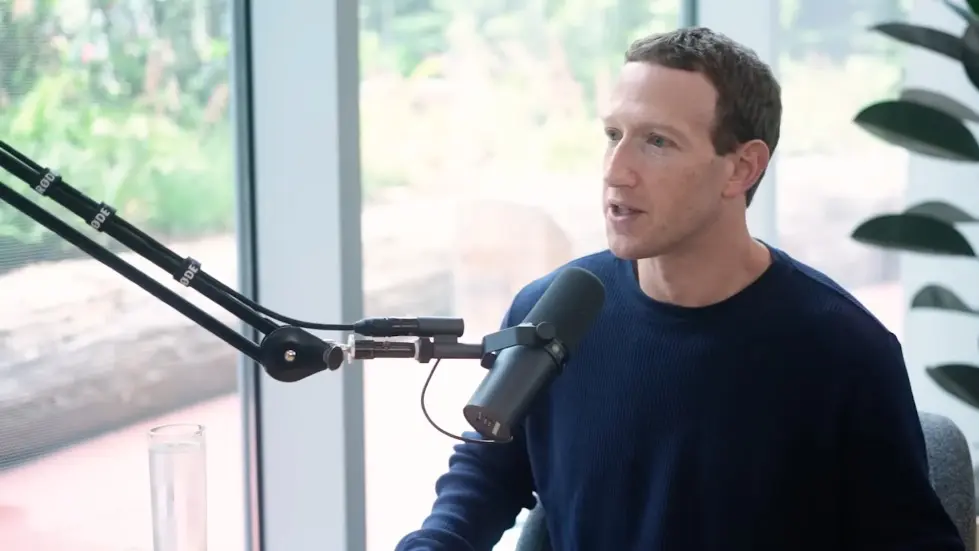 Mark Zuckerberg: Future of AI at Meta, Facebook, Instagram, and WhatsApp | Lex Fridman Podcast #383 022