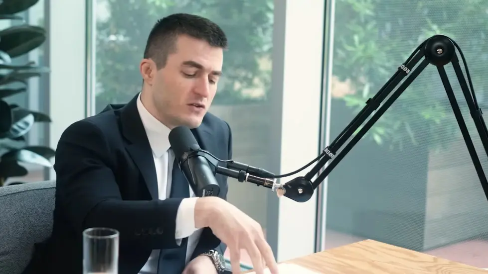 Mark Zuckerberg: Future of AI at Meta, Facebook, Instagram, and WhatsApp | Lex Fridman Podcast #383 023