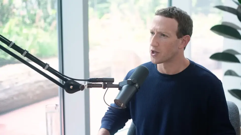 Mark Zuckerberg: Future of AI at Meta, Facebook, Instagram, and WhatsApp | Lex Fridman Podcast #383 025