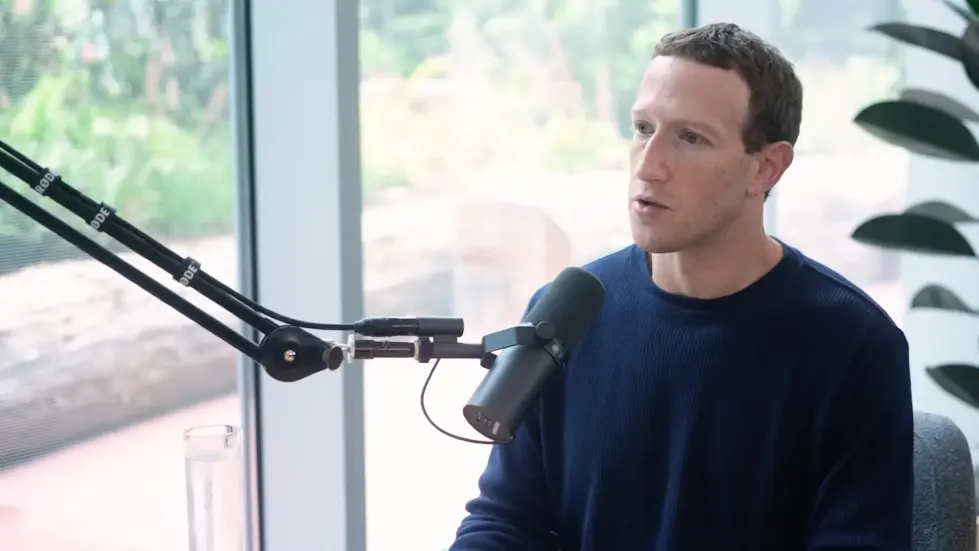 Mark Zuckerberg: Future of AI at Meta, Facebook, Instagram, and WhatsApp | Lex Fridman Podcast #383 028