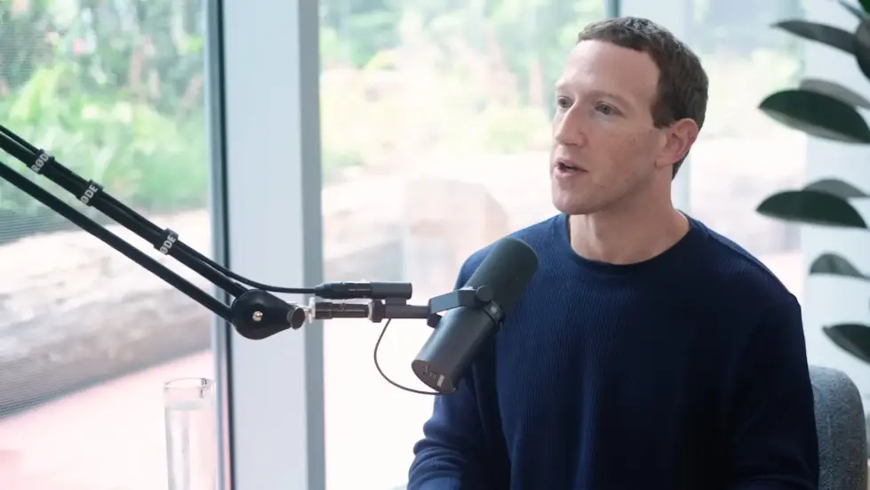 Mark Zuckerberg: Future of AI at Meta, Facebook, Instagram, and WhatsApp | Lex Fridman Podcast #383 029