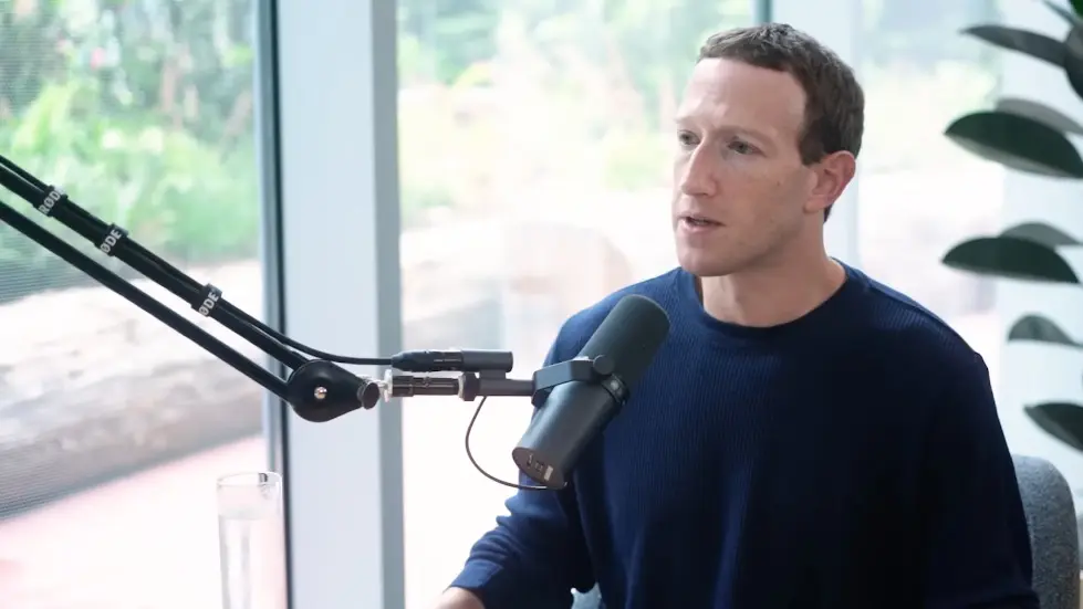 Mark Zuckerberg: Future of AI at Meta, Facebook, Instagram, and WhatsApp | Lex Fridman Podcast #383 031