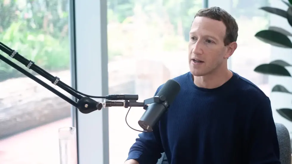 Mark Zuckerberg: Future of AI at Meta, Facebook, Instagram, and WhatsApp | Lex Fridman Podcast #383 032