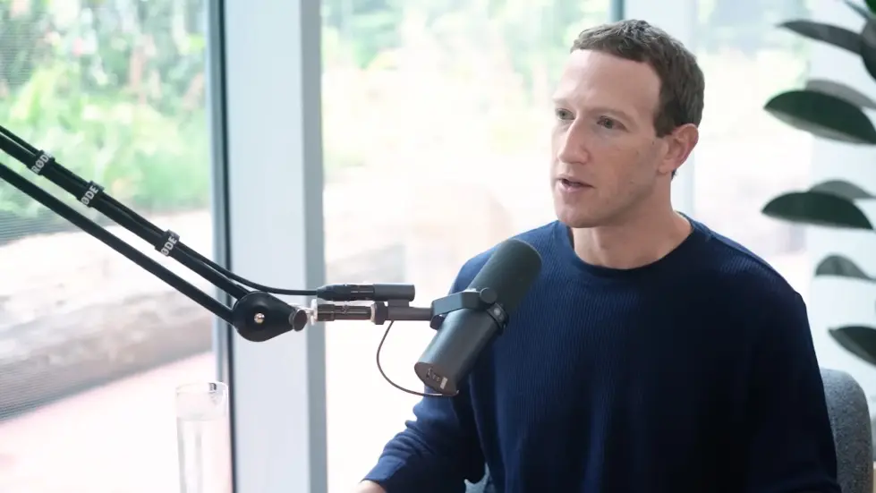 Mark Zuckerberg: Future of AI at Meta, Facebook, Instagram, and WhatsApp | Lex Fridman Podcast #383 033