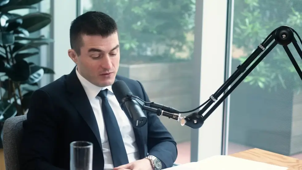 Mark Zuckerberg: Future of AI at Meta, Facebook, Instagram, and WhatsApp | Lex Fridman Podcast #383 035