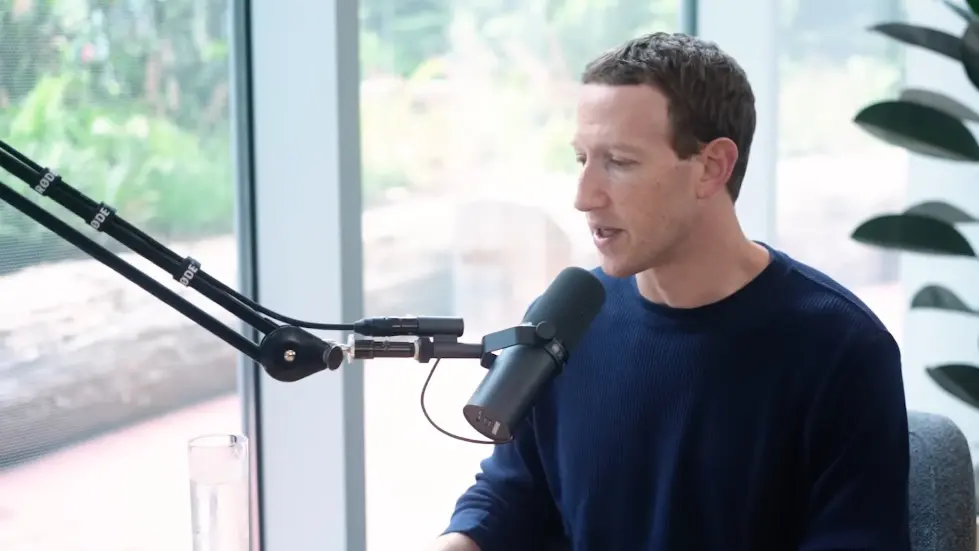 Mark Zuckerberg: Future of AI at Meta, Facebook, Instagram, and WhatsApp | Lex Fridman Podcast #383 036