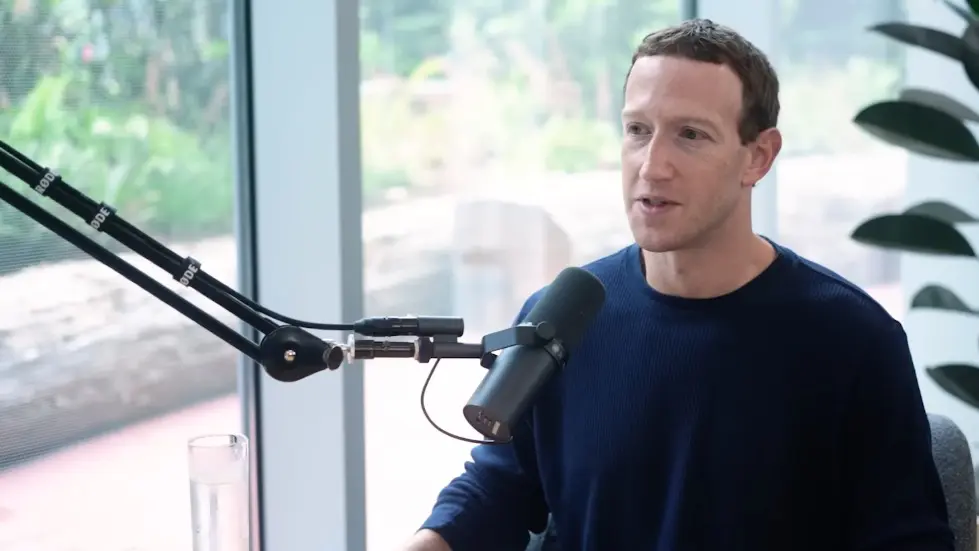 Mark Zuckerberg: Future of AI at Meta, Facebook, Instagram, and WhatsApp | Lex Fridman Podcast #383 038