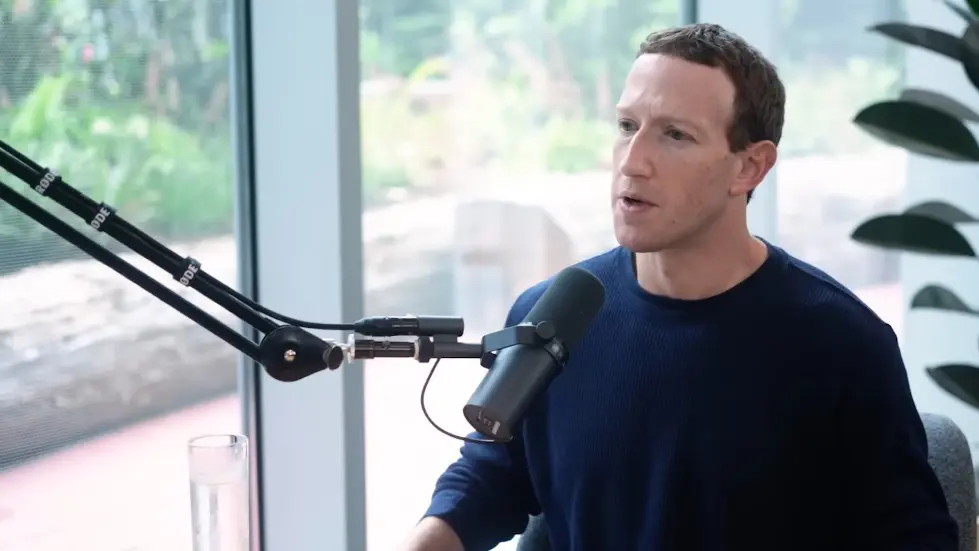 Mark Zuckerberg: Future of AI at Meta, Facebook, Instagram, and WhatsApp | Lex Fridman Podcast #383 040