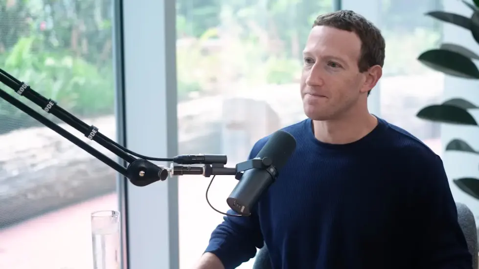 Mark Zuckerberg: Future of AI at Meta, Facebook, Instagram, and WhatsApp | Lex Fridman Podcast #383 042