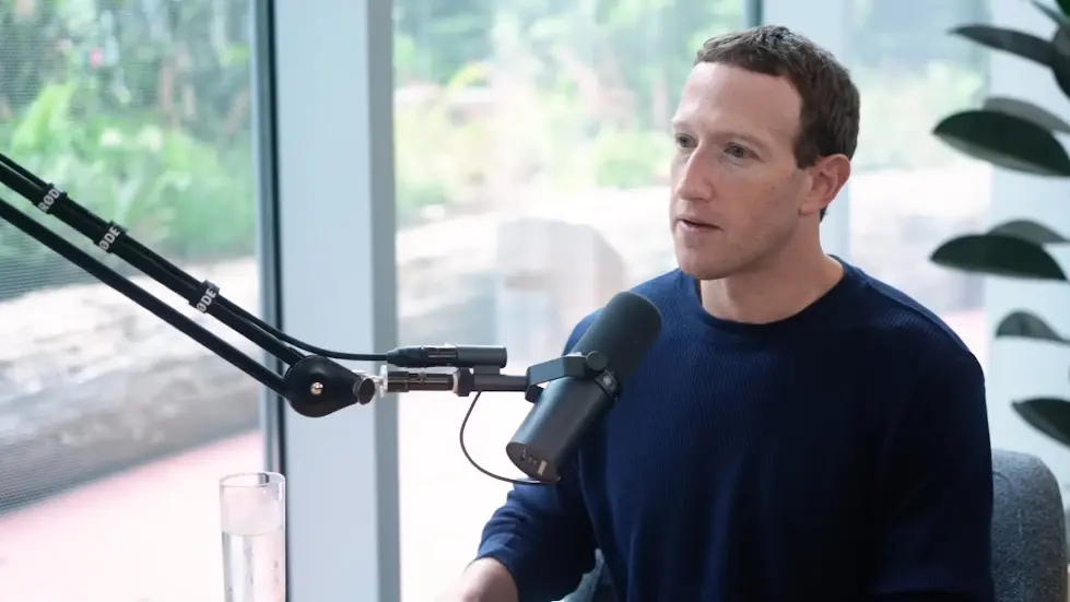 Mark Zuckerberg: Future of AI at Meta, Facebook, Instagram, and WhatsApp | Lex Fridman Podcast #383 045