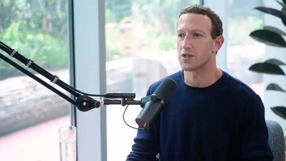 Mark Zuckerberg: Future of AI at Meta, Facebook, Instagram, and WhatsApp | Lex Fridman Podcast #383 048