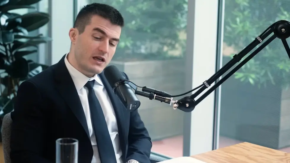 Mark Zuckerberg: Future of AI at Meta, Facebook, Instagram, and WhatsApp | Lex Fridman Podcast #383 049