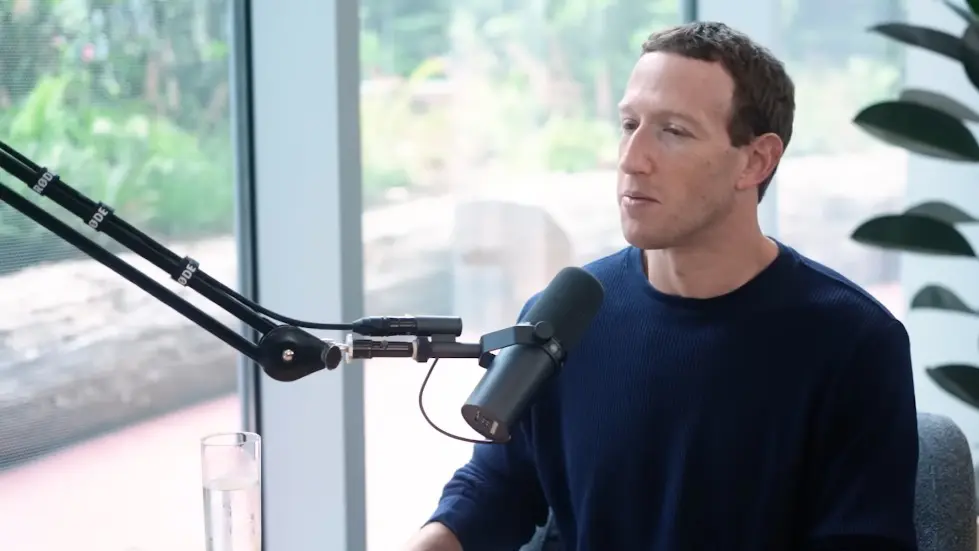 Mark Zuckerberg: Future of AI at Meta, Facebook, Instagram, and WhatsApp | Lex Fridman Podcast #383 053