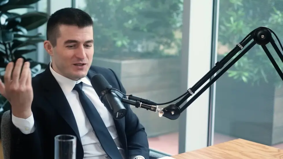 Mark Zuckerberg: Future of AI at Meta, Facebook, Instagram, and WhatsApp | Lex Fridman Podcast #383 058