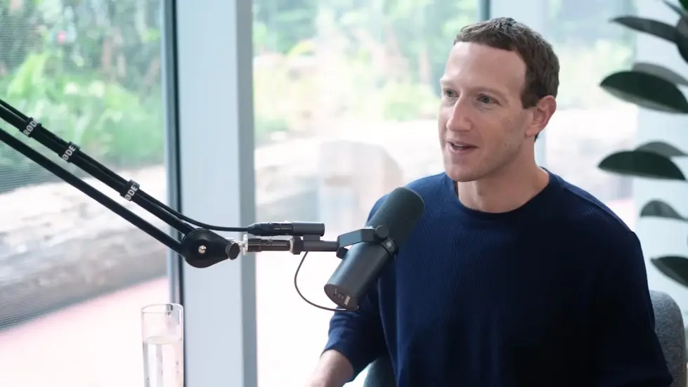 Mark Zuckerberg: Future of AI at Meta, Facebook, Instagram, and WhatsApp | Lex Fridman Podcast #383 059