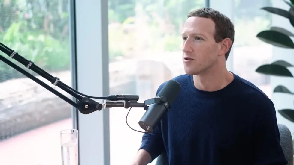 Mark Zuckerberg: Future of AI at Meta, Facebook, Instagram, and WhatsApp | Lex Fridman Podcast #383 068