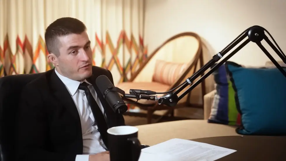 Matthew McConaughey: Freedom, Truth, Family, Hardship, and Love | Lex Fridman Podcast #384 060