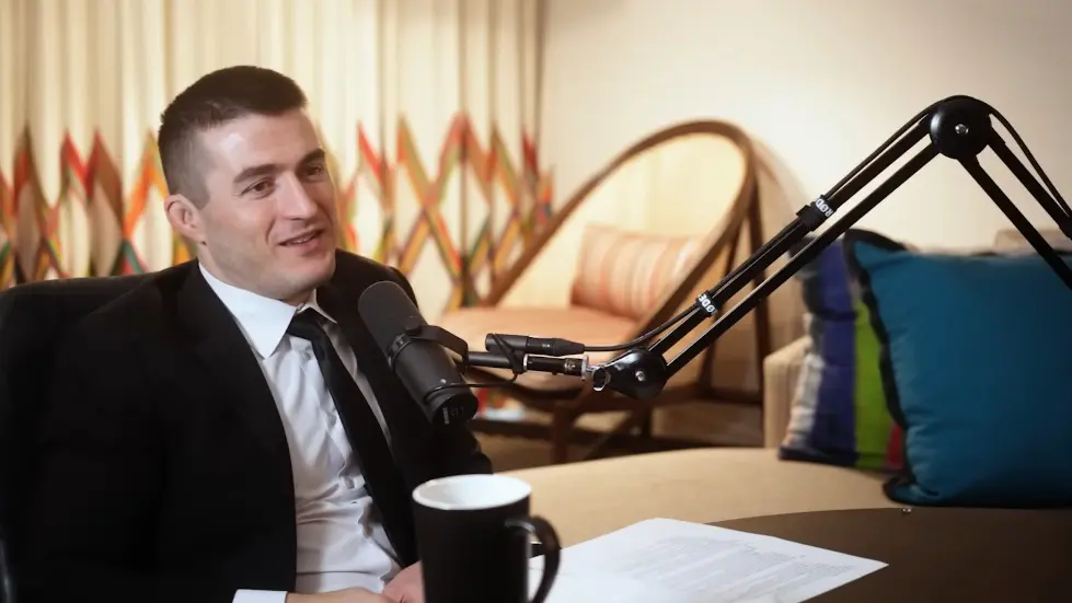 Matthew McConaughey: Freedom, Truth, Family, Hardship, and Love | Lex Fridman Podcast #384 062