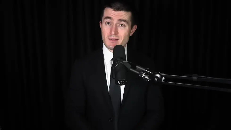 Michael Malice: Thanksgiving Pirate Special | Lex Fridman Podcast #402 001