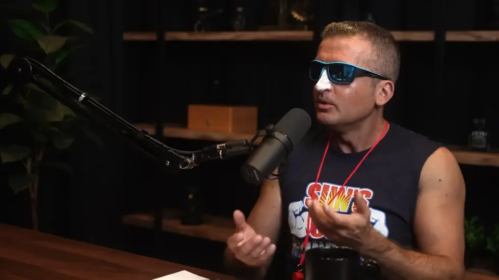 Michael Malice: Thanksgiving Pirate Special | Lex Fridman Podcast #402 006