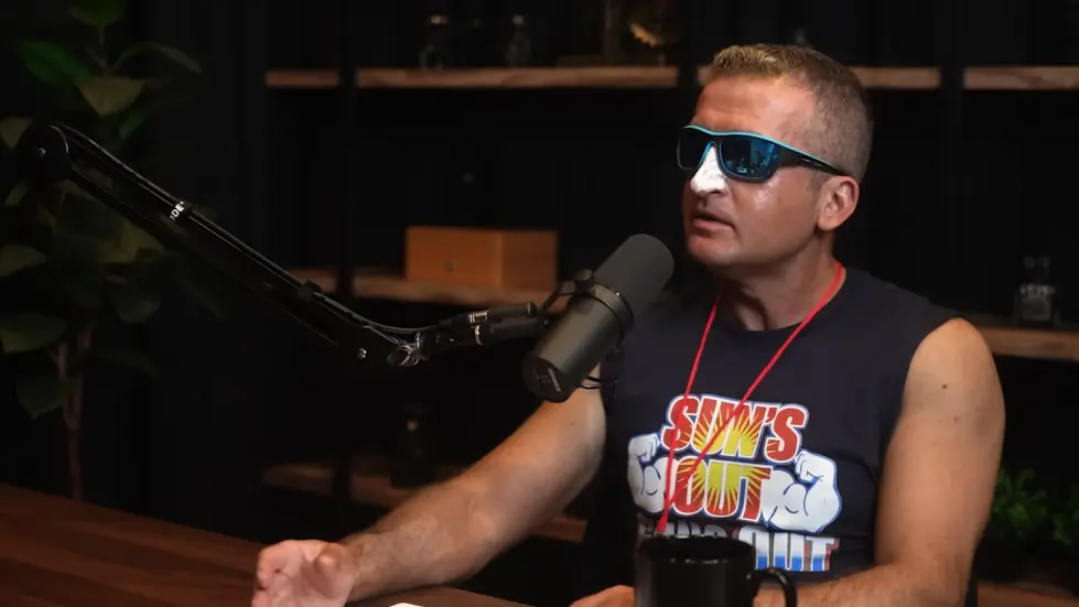 Michael Malice: Thanksgiving Pirate Special | Lex Fridman Podcast #402 009