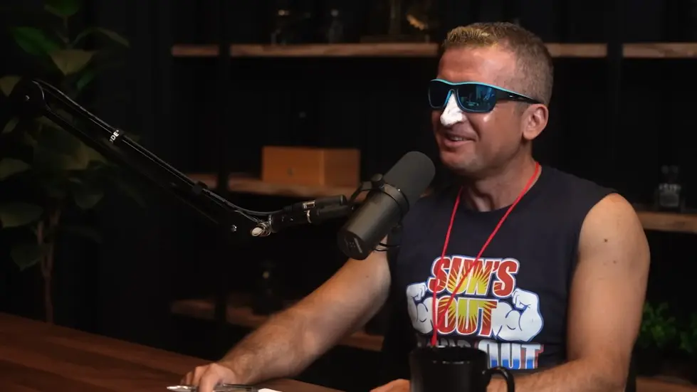 Michael Malice: Thanksgiving Pirate Special | Lex Fridman Podcast #402 010