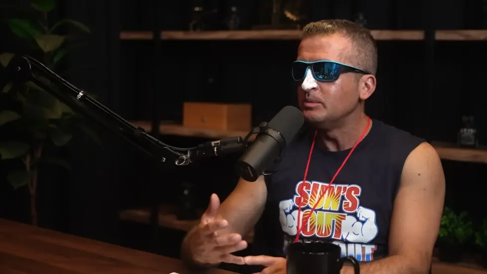 Michael Malice: Thanksgiving Pirate Special | Lex Fridman Podcast #402 012