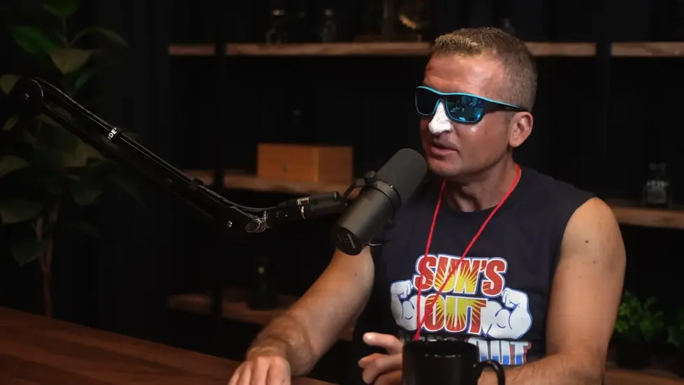 Michael Malice: Thanksgiving Pirate Special | Lex Fridman Podcast #402 013