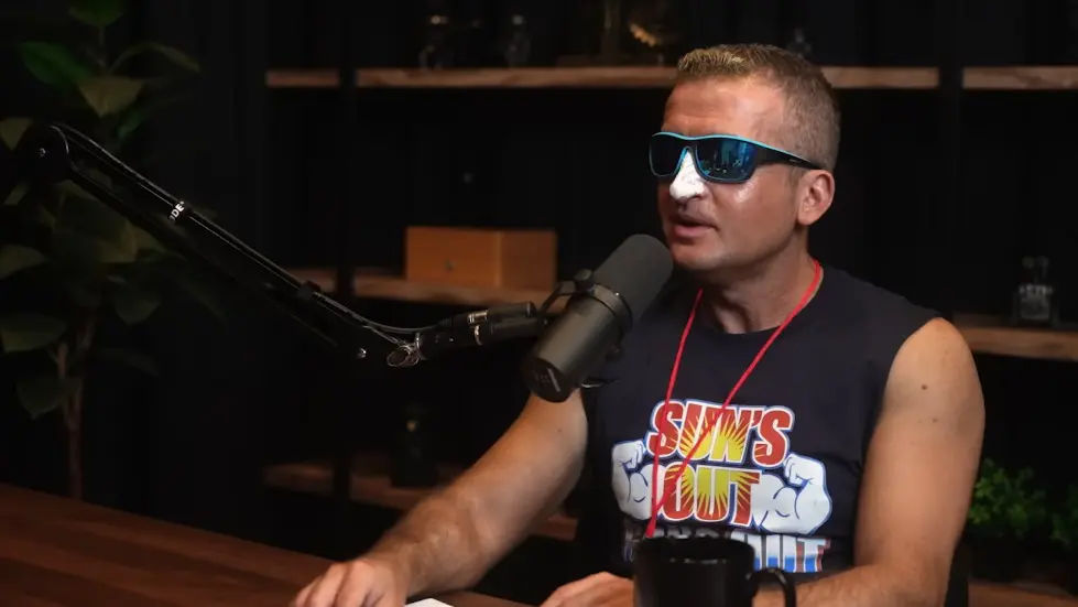 Michael Malice: Thanksgiving Pirate Special | Lex Fridman Podcast #402 014