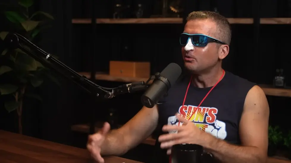 Michael Malice: Thanksgiving Pirate Special | Lex Fridman Podcast #402 016