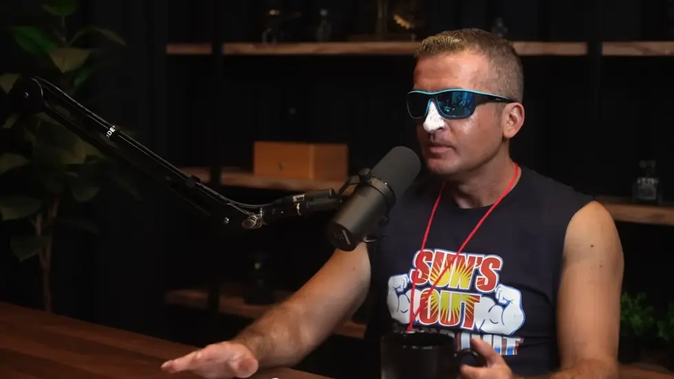 Michael Malice: Thanksgiving Pirate Special | Lex Fridman Podcast #402 017