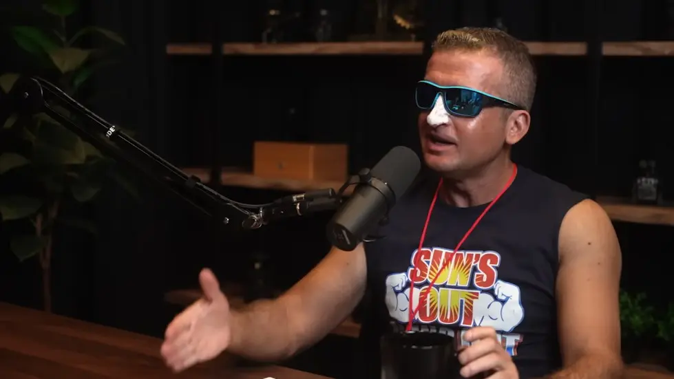 Michael Malice: Thanksgiving Pirate Special | Lex Fridman Podcast #402 018