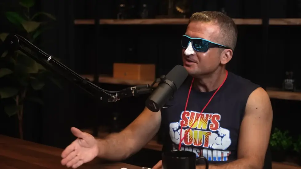 Michael Malice: Thanksgiving Pirate Special | Lex Fridman Podcast #402 021