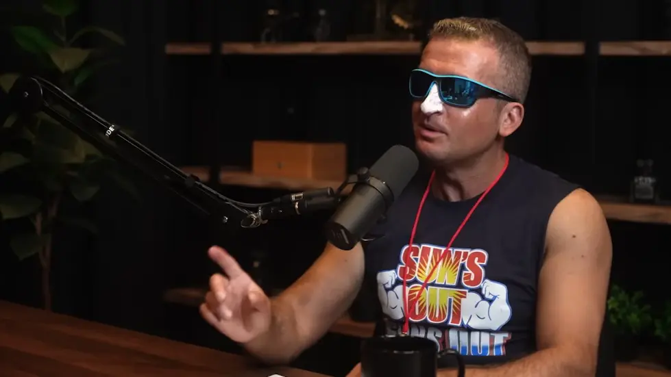 Michael Malice: Thanksgiving Pirate Special | Lex Fridman Podcast #402 022