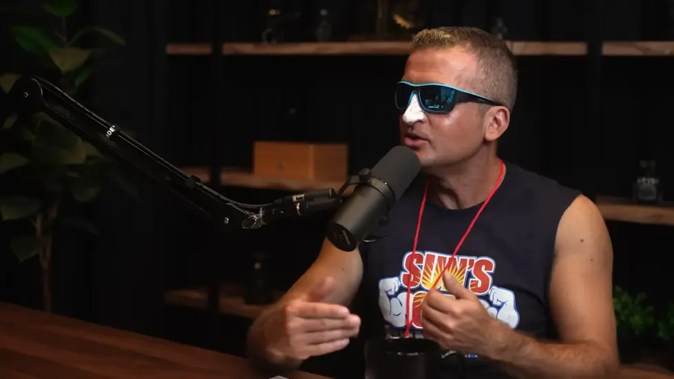 Michael Malice: Thanksgiving Pirate Special | Lex Fridman Podcast #402 025