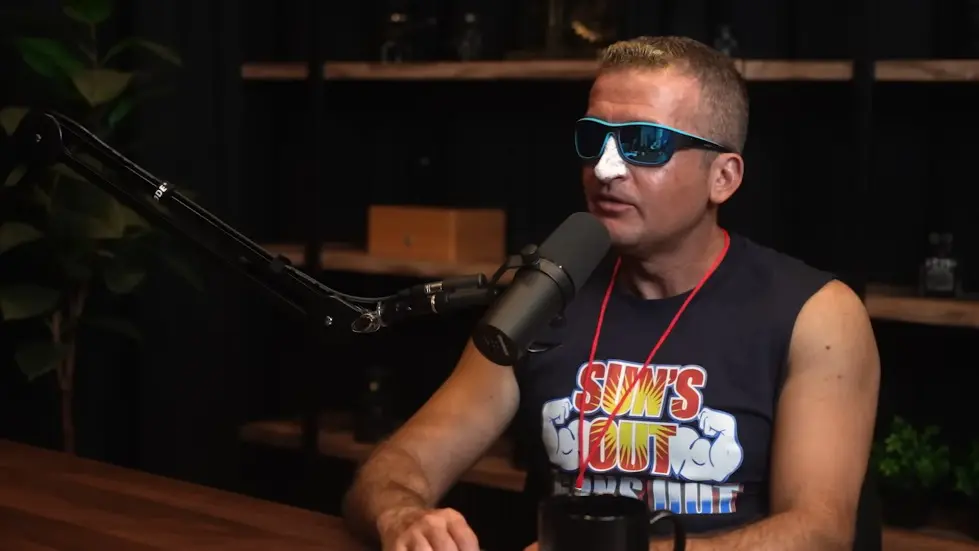 Michael Malice: Thanksgiving Pirate Special | Lex Fridman Podcast #402 026