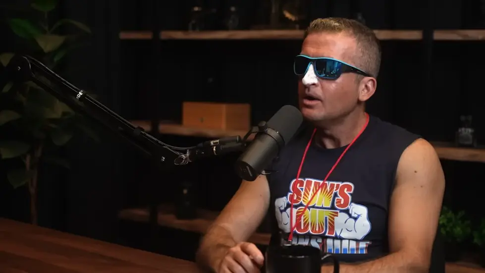 Michael Malice: Thanksgiving Pirate Special | Lex Fridman Podcast #402 030