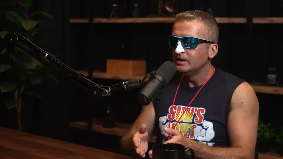 Michael Malice: Thanksgiving Pirate Special | Lex Fridman Podcast #402 032