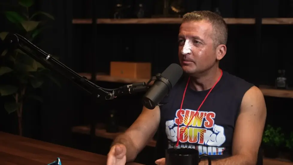 Michael Malice: Thanksgiving Pirate Special | Lex Fridman Podcast #402 036