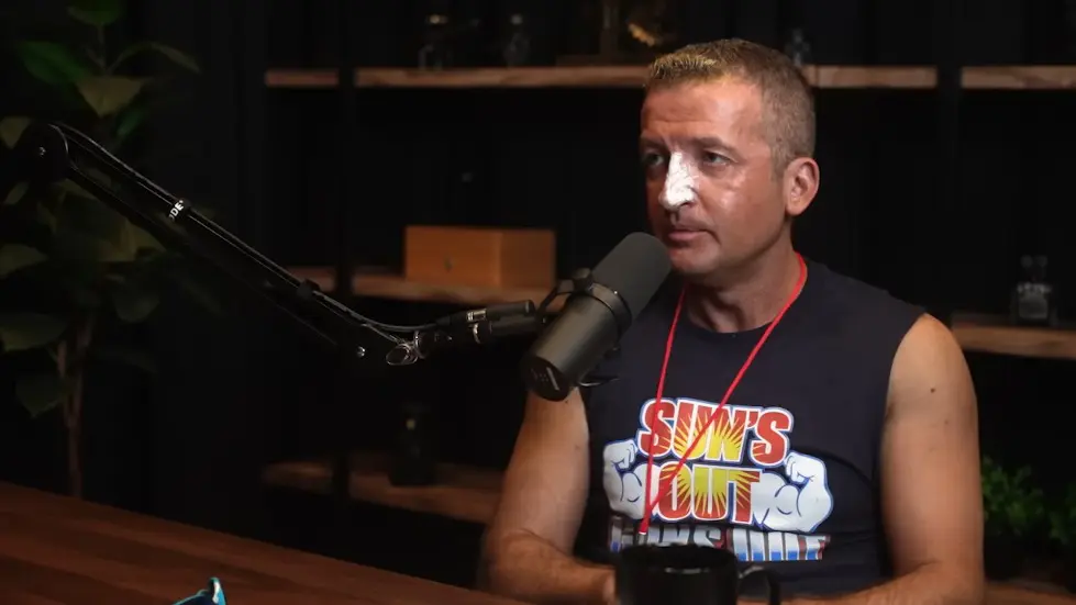 Michael Malice: Thanksgiving Pirate Special | Lex Fridman Podcast #402 041