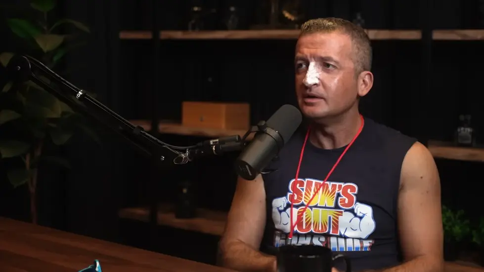 Michael Malice: Thanksgiving Pirate Special | Lex Fridman Podcast #402 042