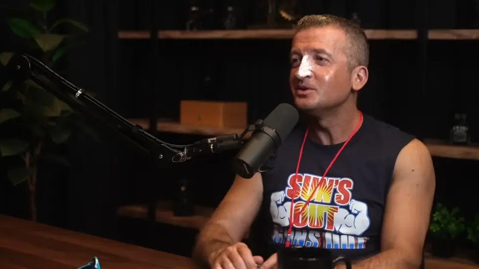 Michael Malice: Thanksgiving Pirate Special | Lex Fridman Podcast #402 044